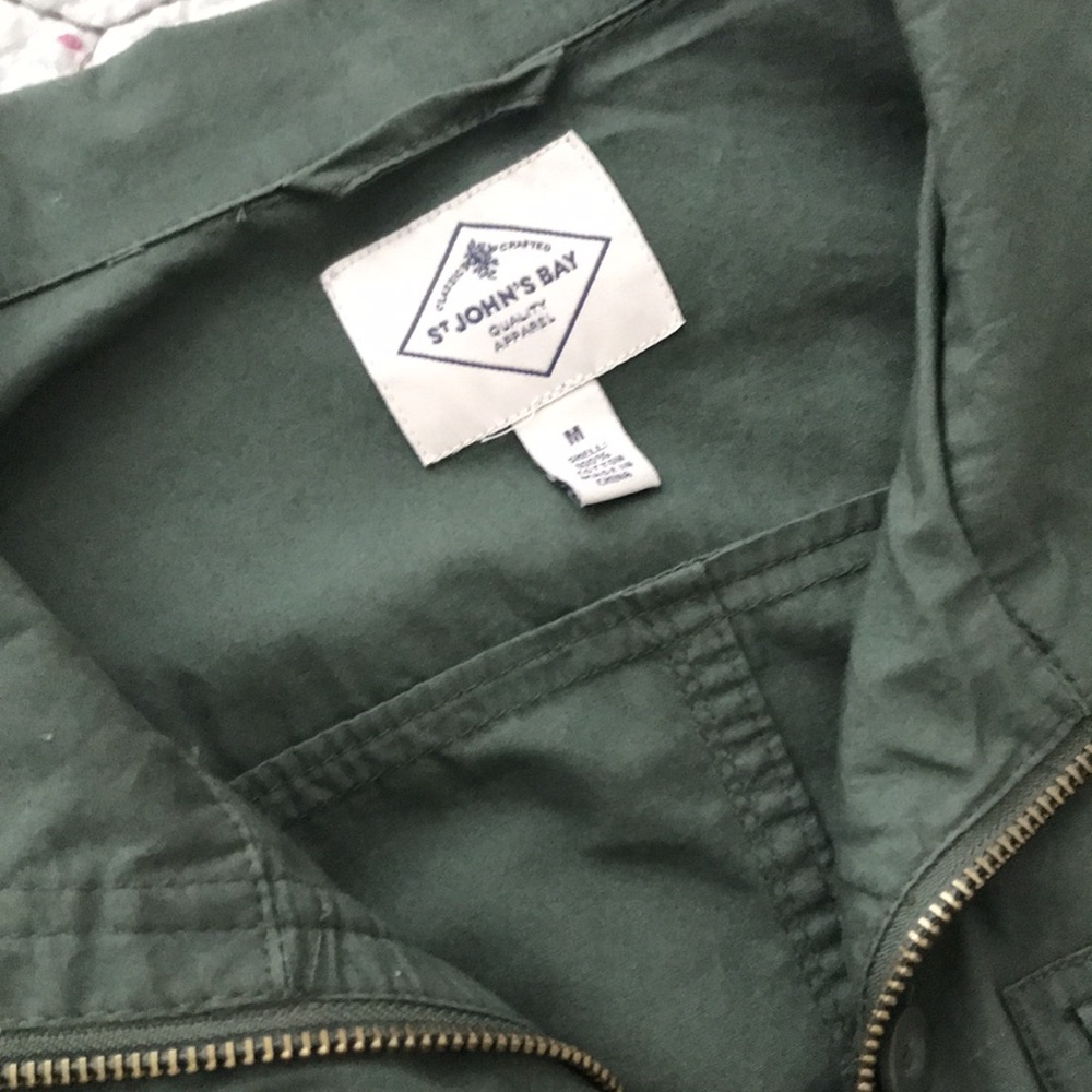 Jacket - Picture 2 of 3